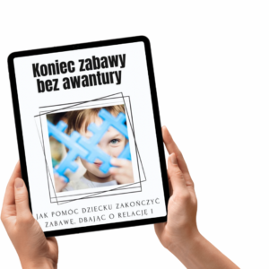 MiniEbook „Koniec zabawy bez awantury”