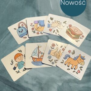 KOSTKA BLISKOŚCI ✨Zestaw uzupełniający✨