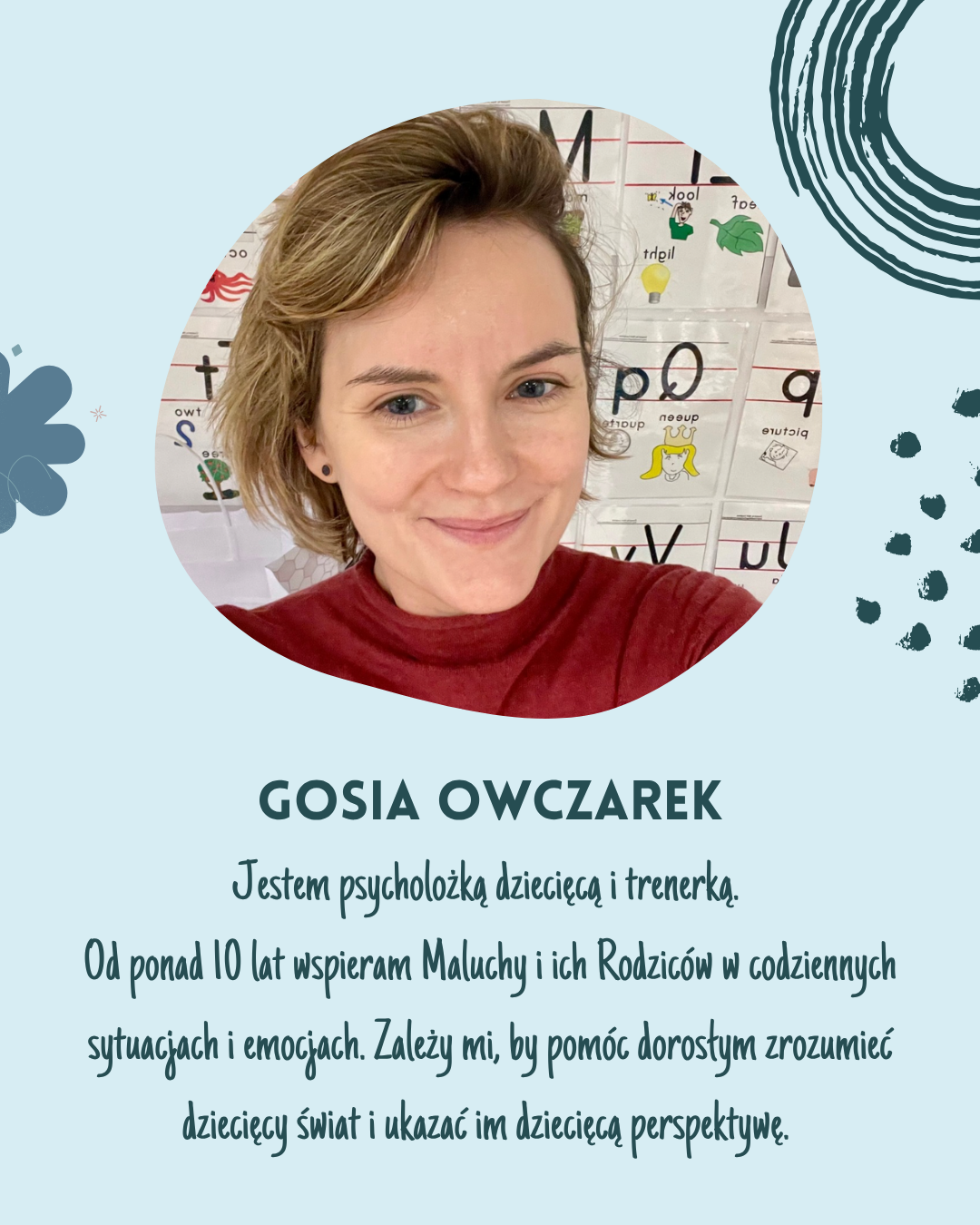 Adaptacja krok po kroku- dostęp do grupy na Instagramie dla Rodziców dzieci w adaptacji przedszkolnej - obrazek 3