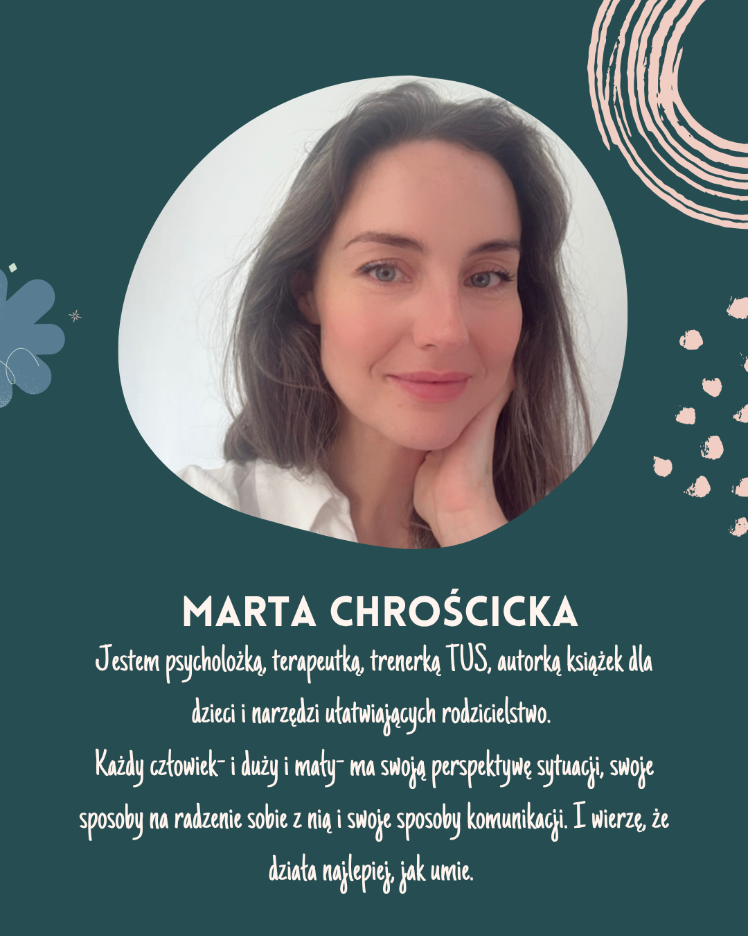 Adaptacja krok po kroku- dostęp do grupy na Instagramie dla Rodziców dzieci w adaptacji przedszkolnej - obrazek 2