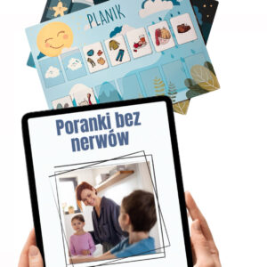 ZESTAW „Pakiet przeciw potwornym porankom”