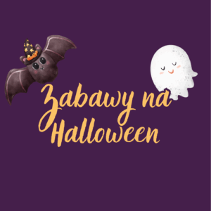 Zabawy na Halloween (PDF do druku)